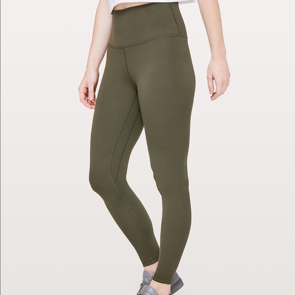 lululemon athletica Pants - Lululemon Align Pant 25”